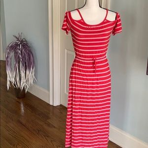 Old Navy Maxi Dress